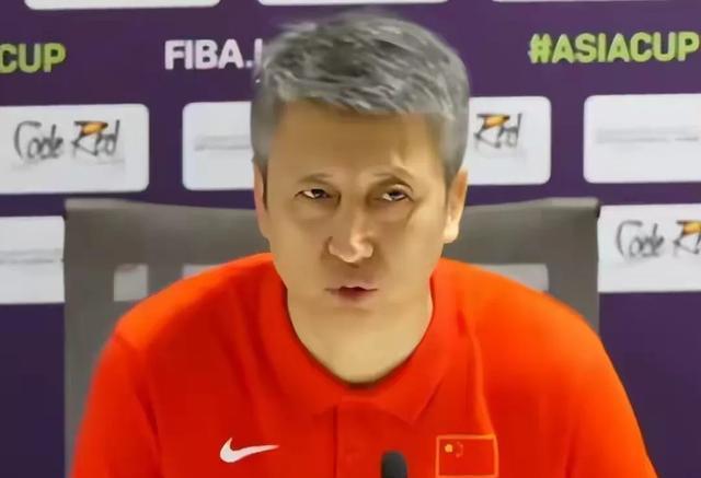 赵睿, 中国男篮与