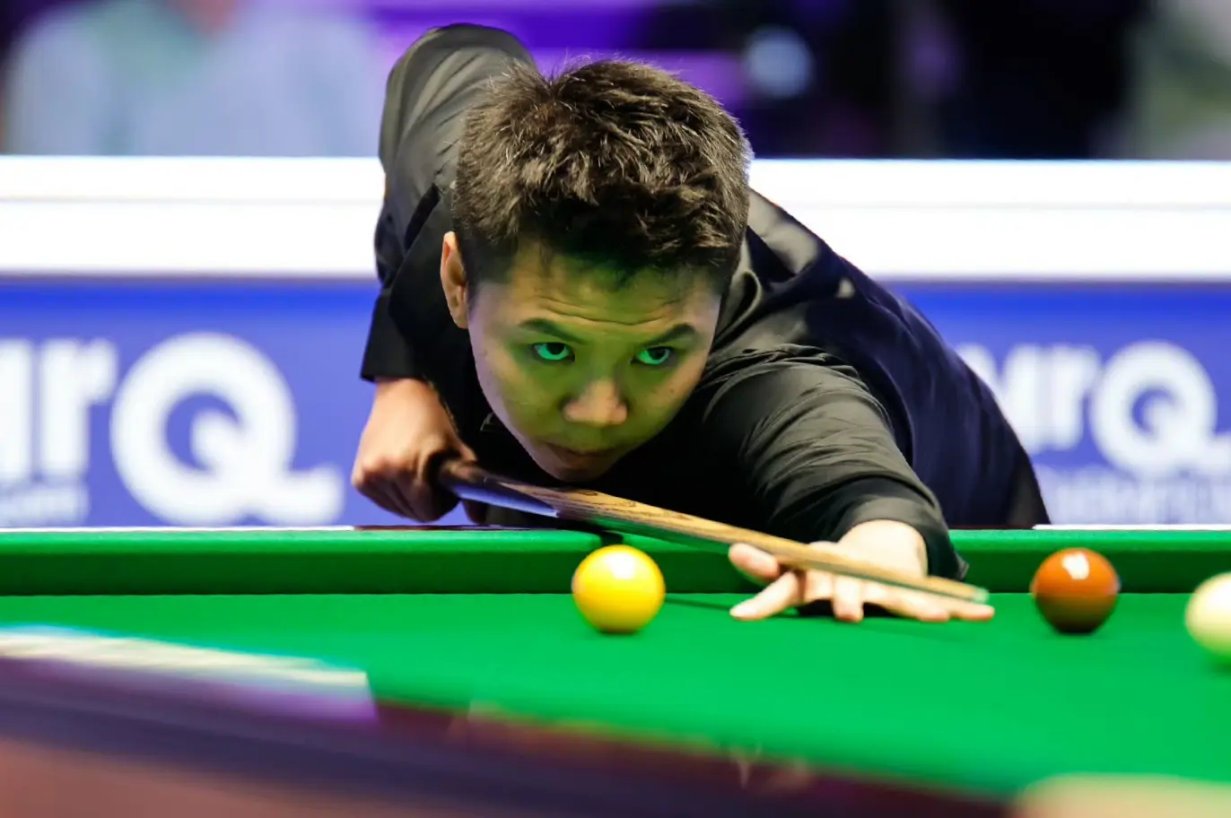 的期待也会, 刻容易掉链