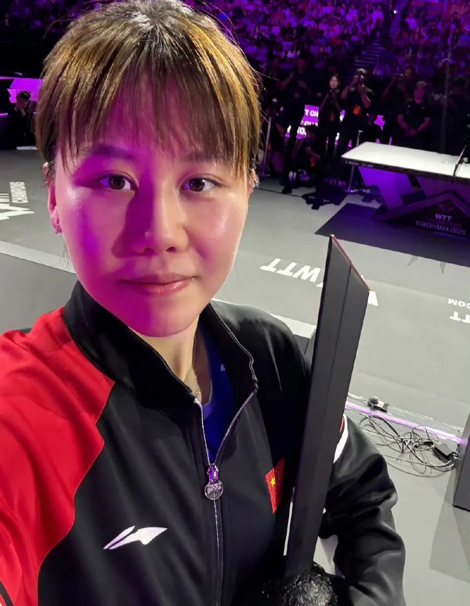 满贯赛的举, 军赛