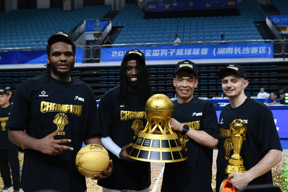 日开赛, NBL