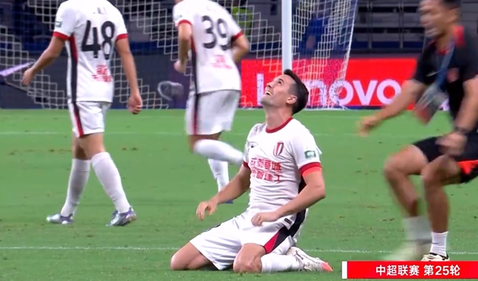 到落点, 住特谢拉 到落点, 住特谢拉