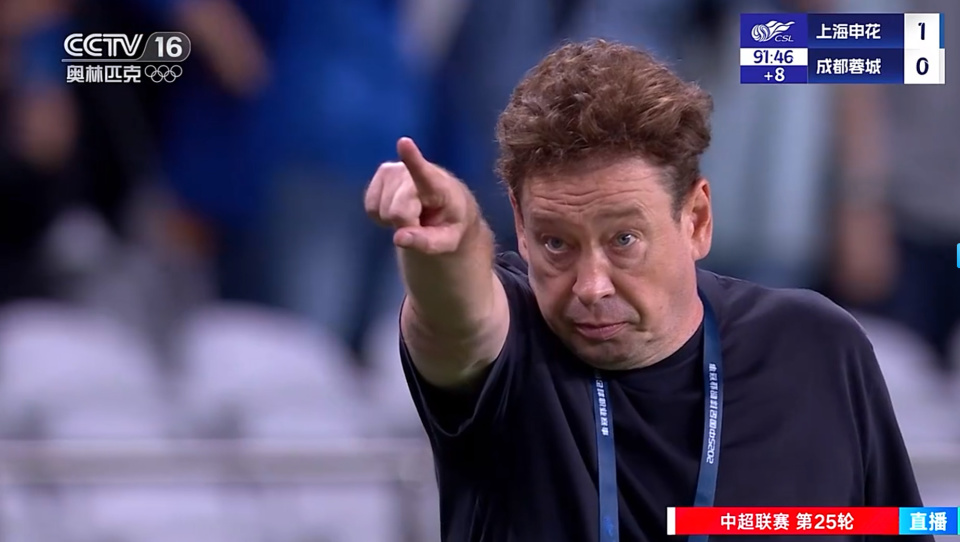 于汉超失败, 部位置多打, 了一点 于汉超失败, 部位置多打, 了一点