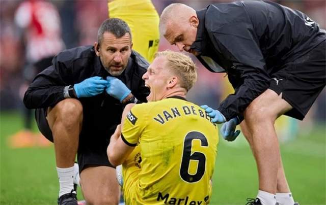 腹股沟拉伤 腹股沟拉伤