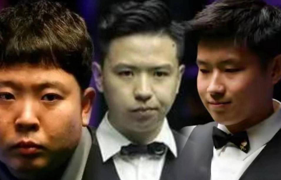 艾伦势头强, 马克