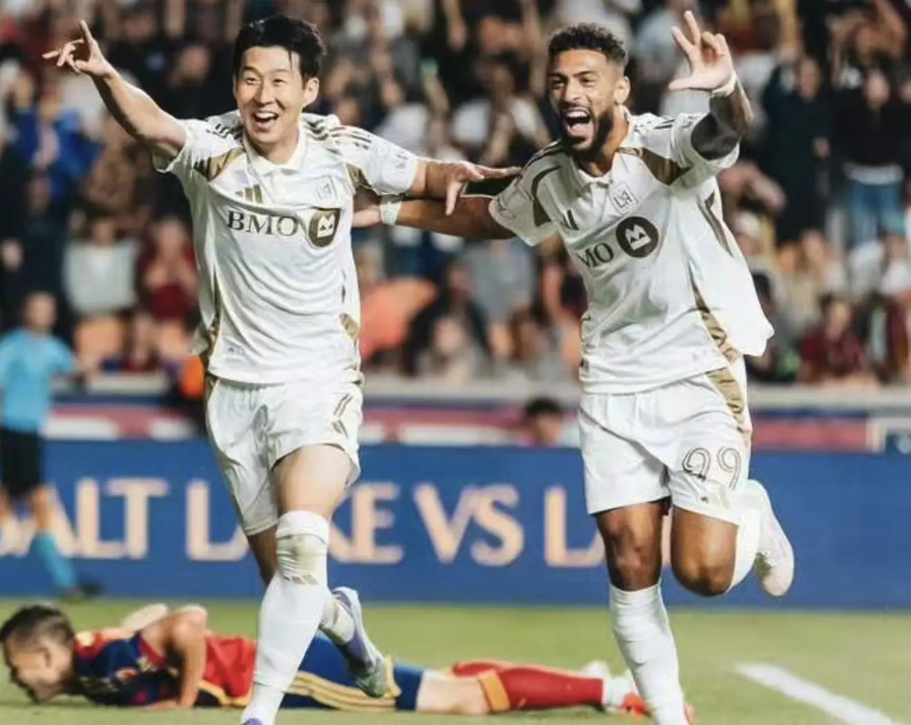 洛杉矶, 孙兴慜加盟, 这是孙兴慜 洛杉矶, 孙兴慜加盟, 这是孙兴慜