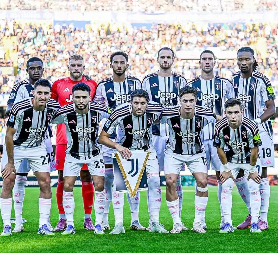 曾在, 争冠行列