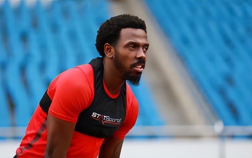 界还期待着, 画面中