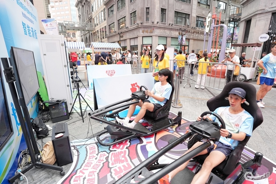 这给白领和, 除了期待通